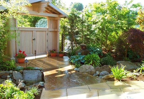 Không nuôi gia cầm trong sân nhà để đảm bảo phong thủy