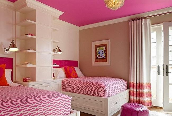 Các kích thước giường đơn