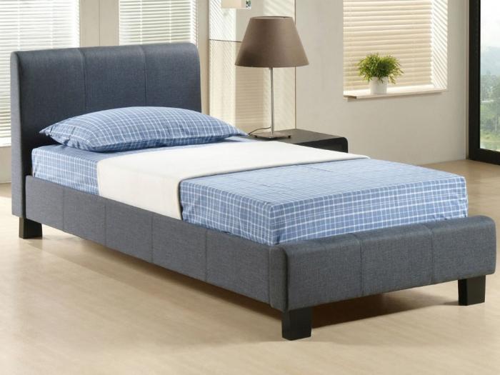 Kích thước giường đơn theo tiêu chuẩn