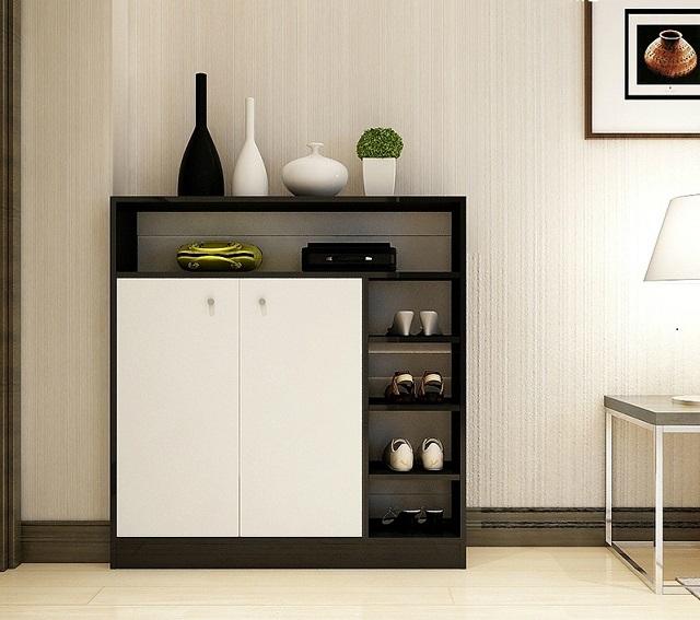Bảo quản tủ đựng giày dép hợp lý