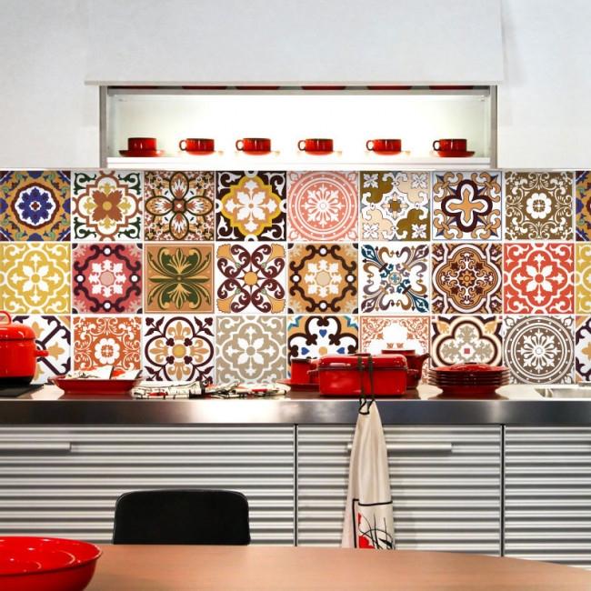 Lựa chọn gạch bông có chất lượng và độ bền cao