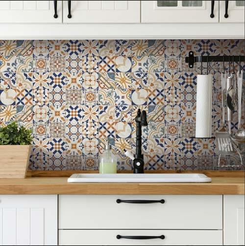 Lựa chọn gạch bông có giá thành hợp lý