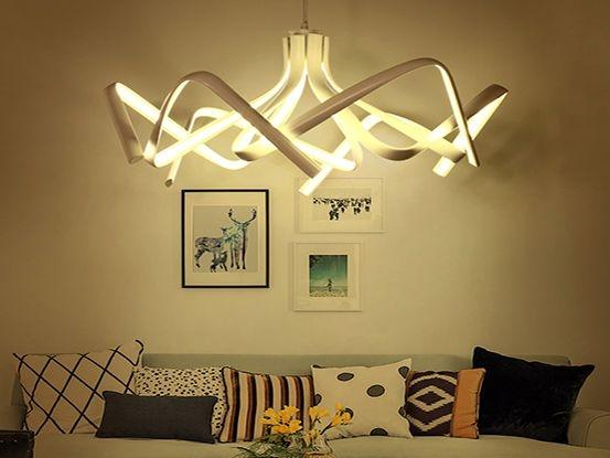 Đèn trang trí nội thất