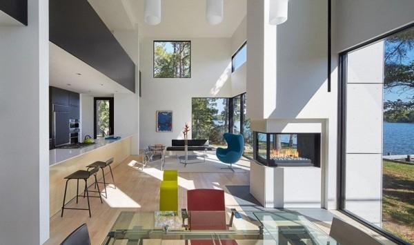 Tận dụng ánh sáng mặt trời một cách tối đa