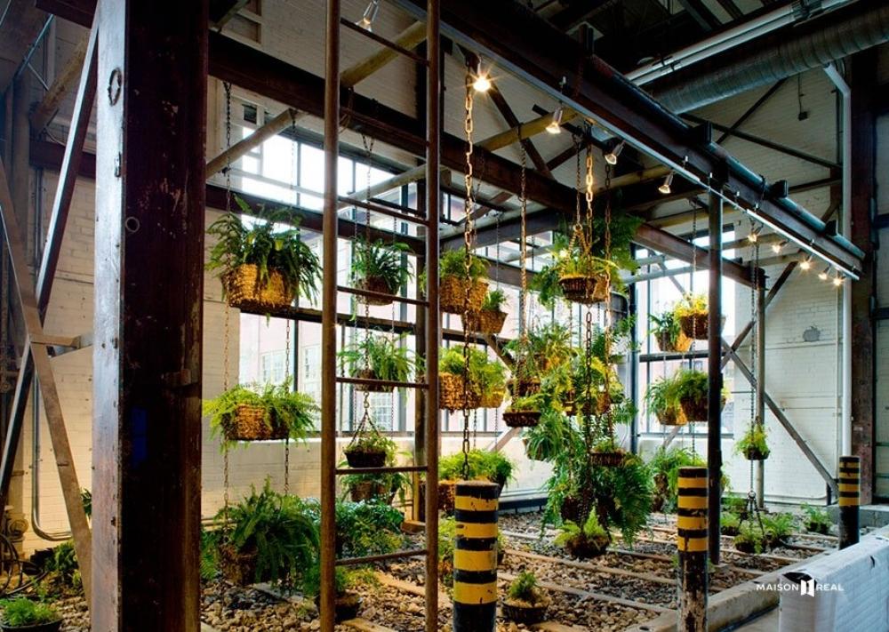 Mỗi thiết bị ánh sáng như là một tác phẩm nghệ thuật