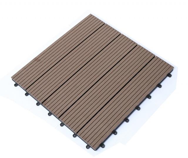 Tấm PVC gỗ nhựa có nhiều ưu điểm hơn gỗ thông thường
