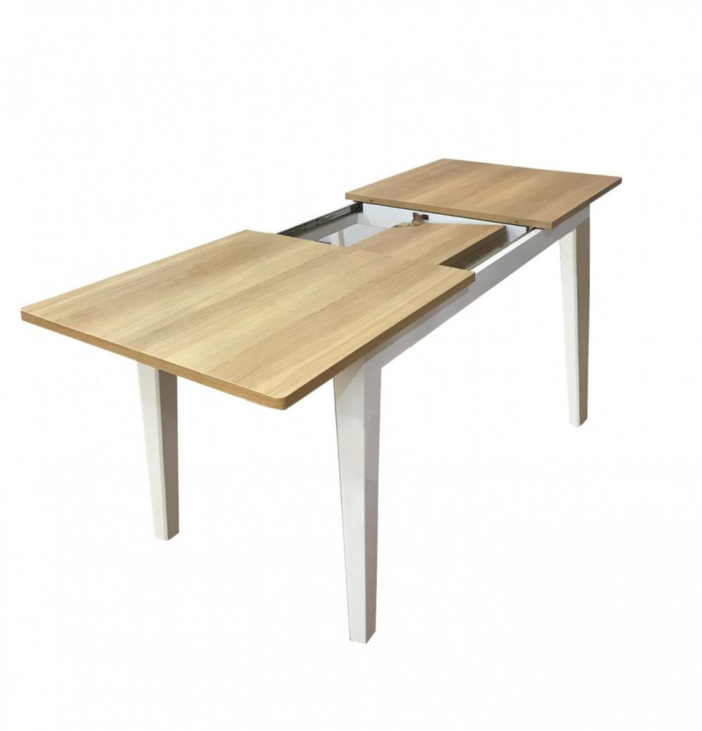 Bàn làm việc thông minh kéo ngang vô cùng hiện đại