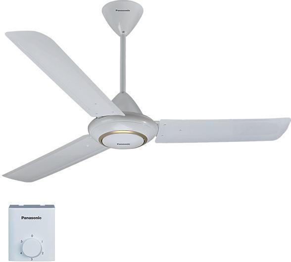 Quạt trần 3 cánh Panasonic F-60MZ2