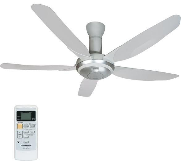 Quạt treo trần 5 cánh Panasonic F-60PZN