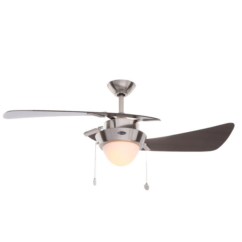Quạt trần điện Westinghouse 7214100 Harmony