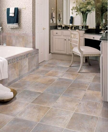 Sàn đá tự nhiên Marble