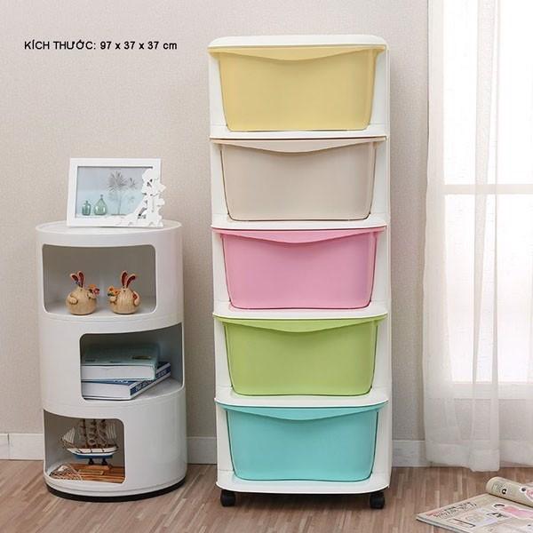 Màu sắc sản phẩm nổi bật, trang nhã, giúp không gian thêm sinh động